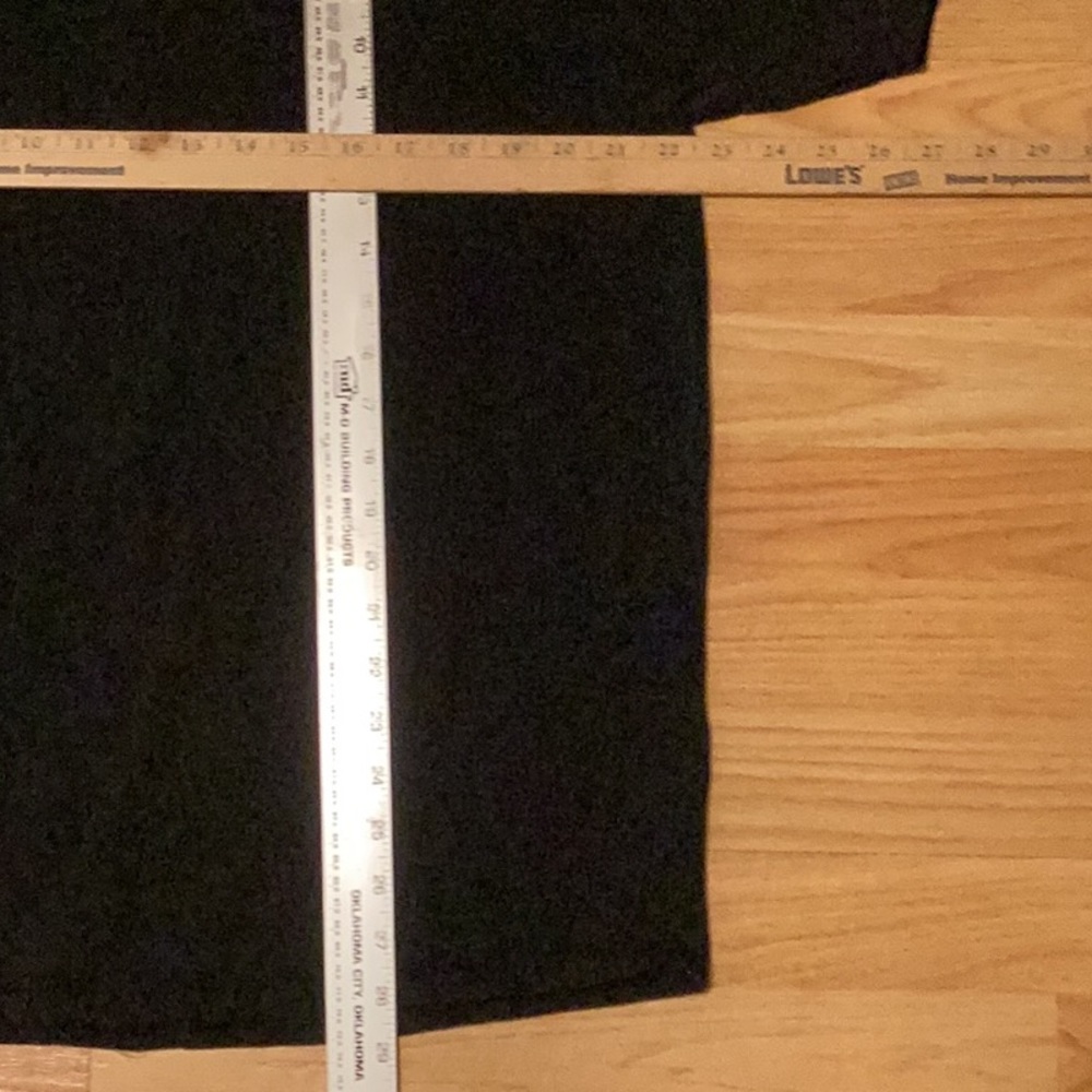 Biker T-shirt - Picture 3 of 5